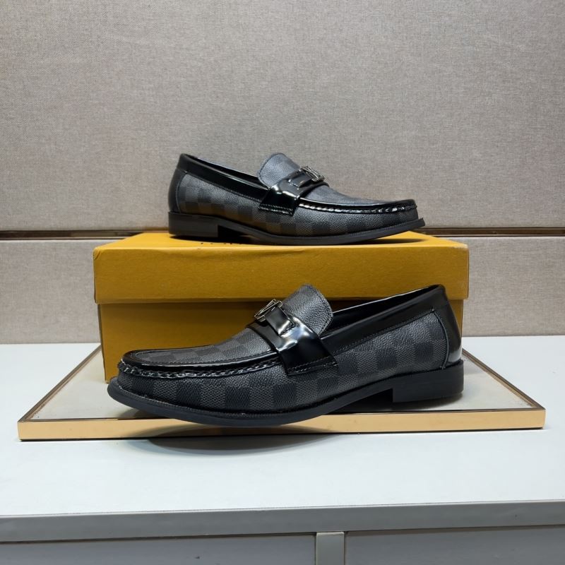 Louis Vuitton Business Shoes